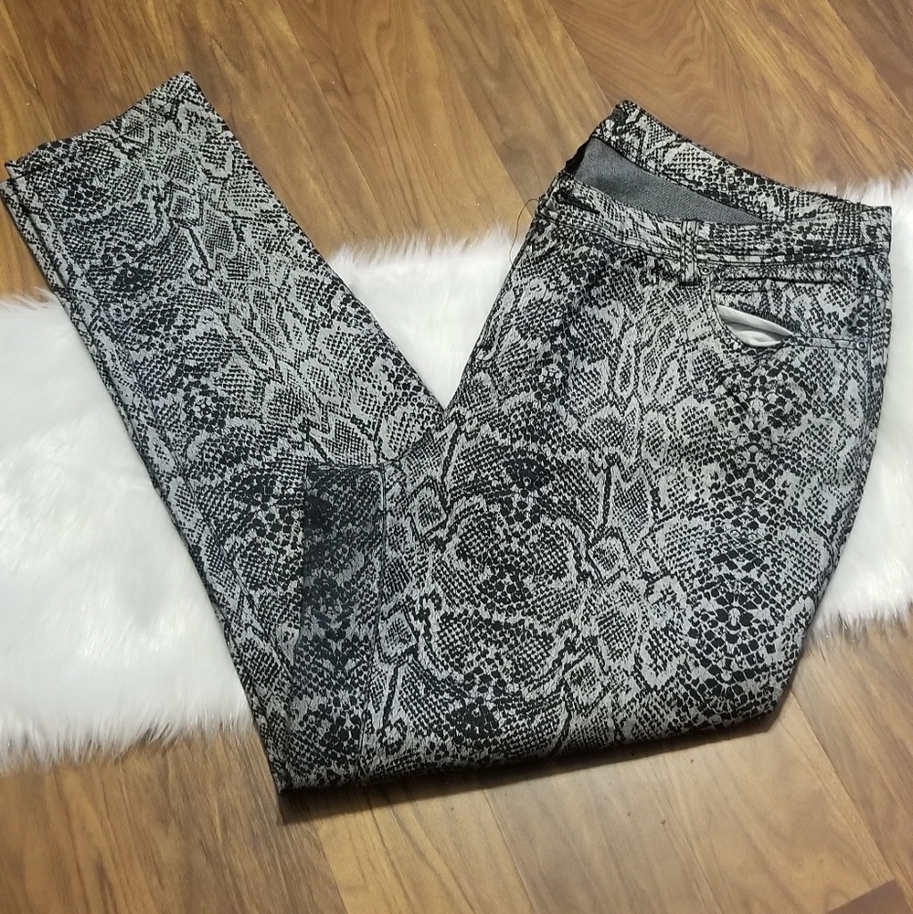 Baccini pants